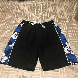 Sonoma men’s swim trunks